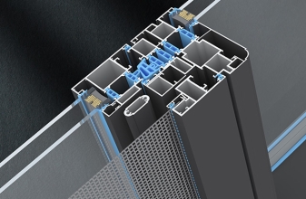 CS118断桥窗纱一体（新）